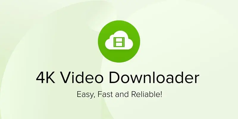 4K Video Downloader+ 免激活中文绿色版Windows-安卓-Mac-ios-实用-破解-软件-资源-教程-分享-资源鱼
