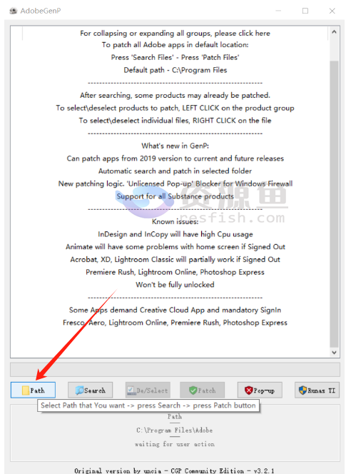 图片[6]Windows-安卓-Mac-ios-实用-破解-软件-资源-教程-分享-Premiere Pro 2024 v24.0.0.58版安装教程Windows-安卓-Mac-ios-实用-破解-软件-资源-教程-分享-资源鱼