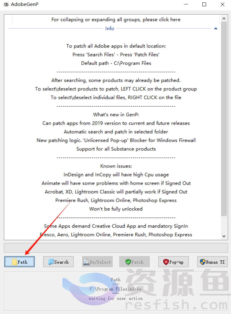 图片[6]Windows-安卓-Mac-ios-实用-破解-软件-资源-教程-分享-Adobe After Effects 2024 v24.0.0.55中文版下载Windows-安卓-Mac-ios-实用-破解-软件-资源-教程-分享-资源鱼
