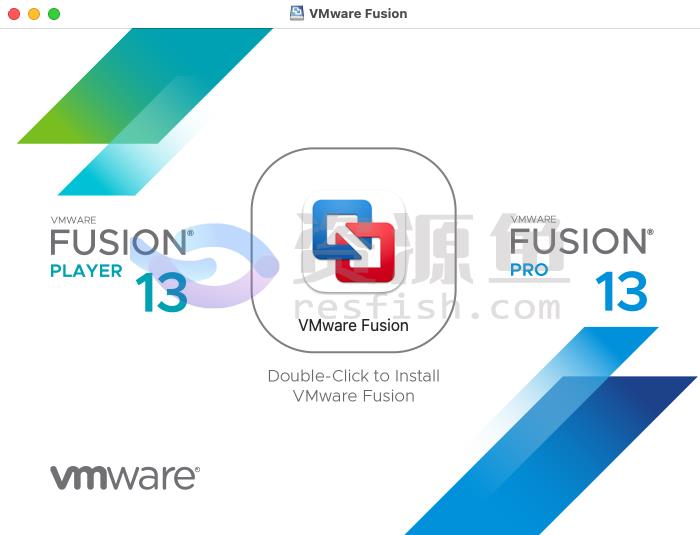 图片[1]Windows-安卓-Mac-ios-实用-破解-软件-资源-教程-分享-VMware Fusion Pro v13.5.1.23298085 macOS 中文激活版Windows-安卓-Mac-ios-实用-破解-软件-资源-教程-分享-资源鱼