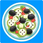 美食菜谱 v1.5.2 免费无广超全菜谱Windows-安卓-Mac-ios-实用-破解-软件-资源-教程-分享-资源鱼