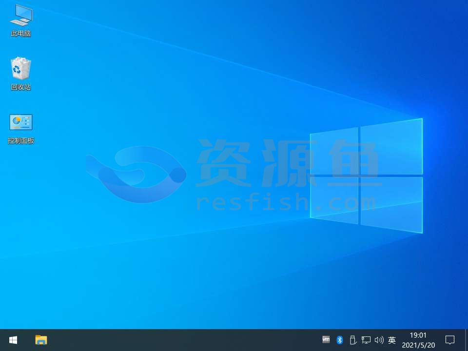 图片[3]Windows-安卓-Mac-ios-实用-破解-软件-资源-教程-分享-Win10游戏精简版，更新纯净，更加简洁Windows-安卓-Mac-ios-实用-破解-软件-资源-教程-分享-资源鱼