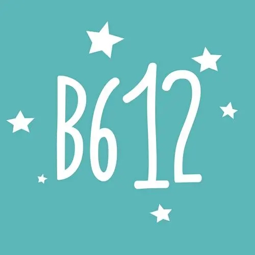 B612咔叽相机v13.2.10版,已解锁高级版,无需登录即是VIPWindows-安卓-Mac-ios-实用-破解-软件-资源-教程-分享-资源鱼