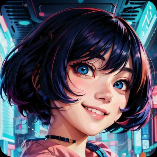 AI女友Vivy AI v1.8.5 高级版Windows-安卓-Mac-ios-实用-破解-软件-资源-教程-分享-资源鱼